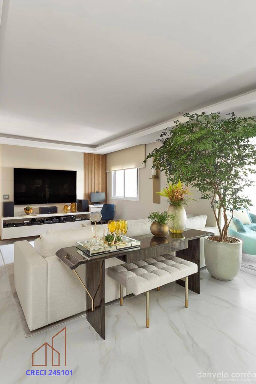 Apartamento, 3 quartos, 151 m² - Foto 27