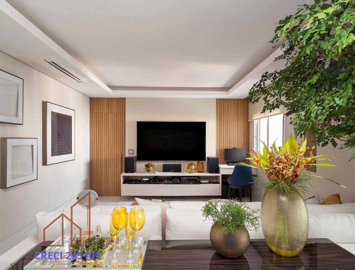 Apartamento, 3 quartos, 151 m² - Foto 21